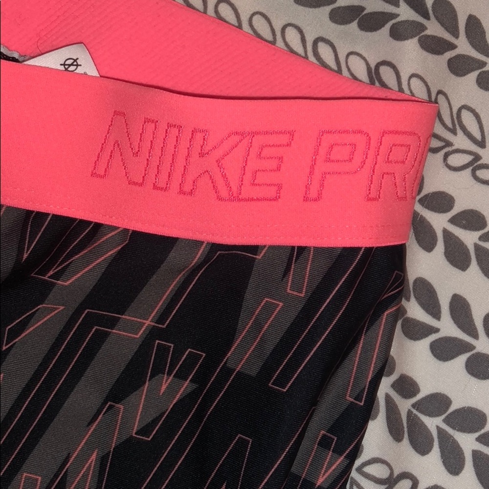 Workout leggings!! Worn once!!!
